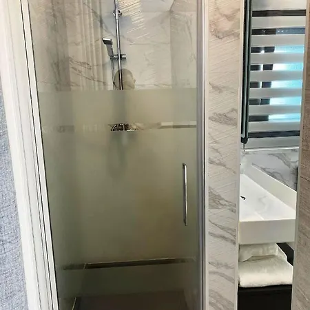 Вілла Loft Villalucia *
