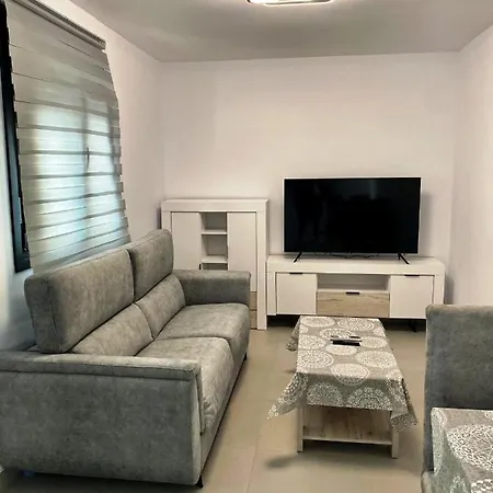Loft Villalucia