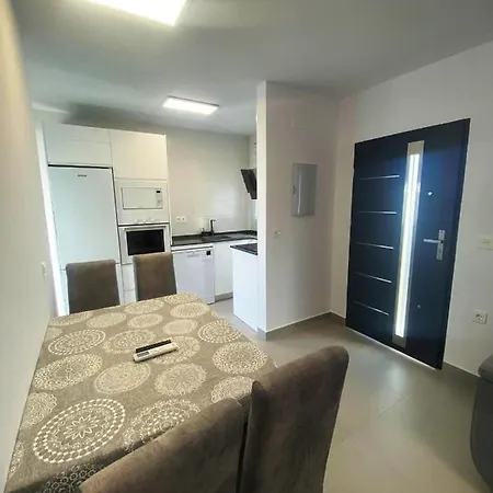 Loft Villalucia