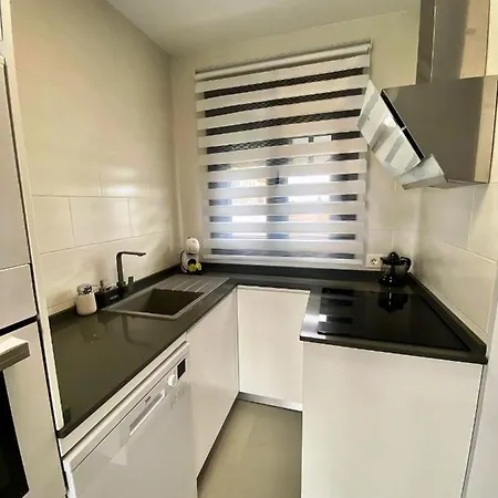 Loft Villalucia Вілла