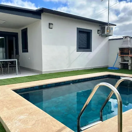 Loft Villalucia