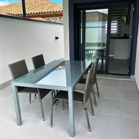 Вілла Loft Villalucia