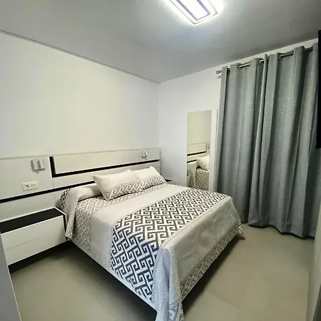 Loft Villalucia *