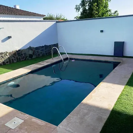 Loft Villalucia * كونيل ذي لا فرونتيرا