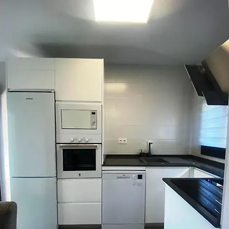 Loft Villalucia Вілла *