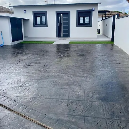 Loft Villalucia Вилла *