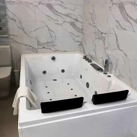 Вилла Loft Villalucia *