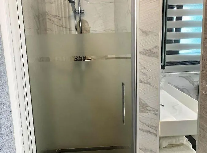 فيلة Loft Villalucia *