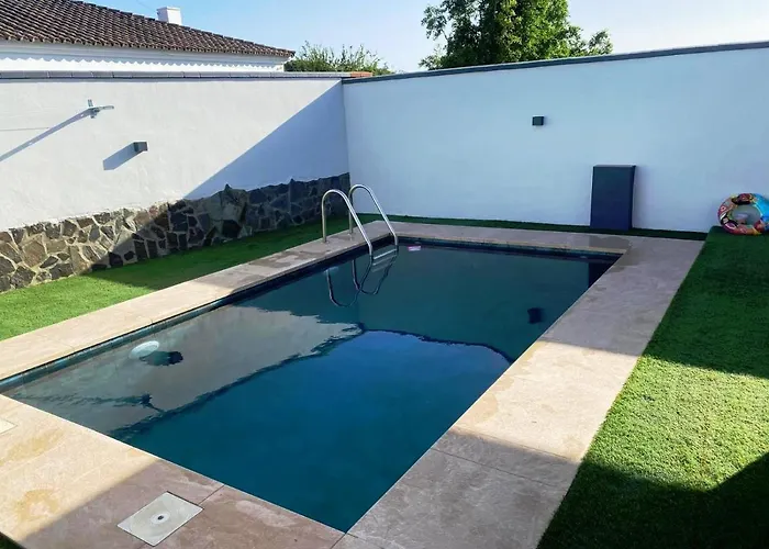 Loft Villalucia * Conil De La Frontera