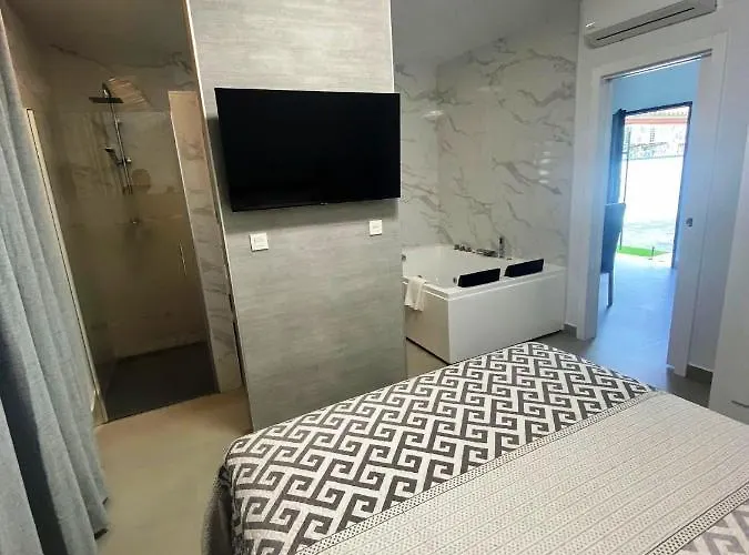 فيلة Loft Villalucia *