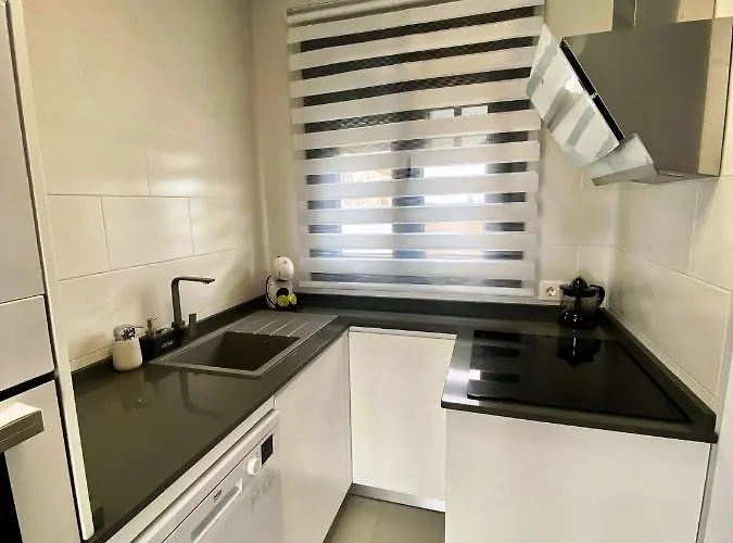 Loft Villalucia Willa