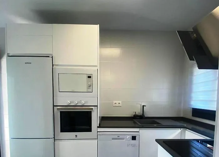 Loft Villalucia فيلة *