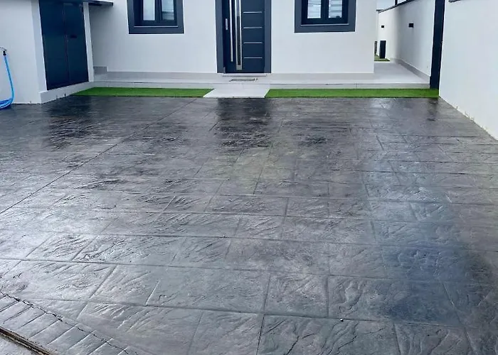 Loft Villalucia فيلة *