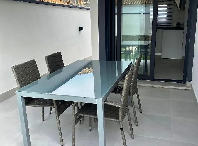 Willa Loft Villalucia