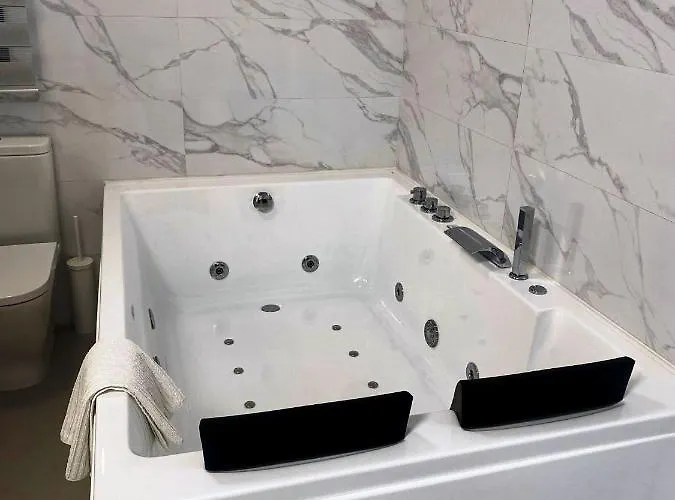 别墅 Loft Villalucia *