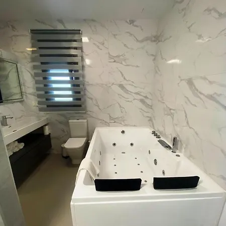 Loft Villalucia * Conil De La Frontera