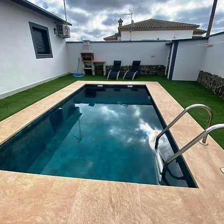 Loft Villalucia Conil de la Frontera