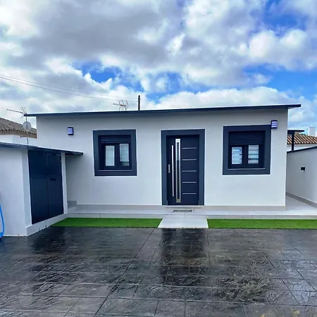 Loft Villalucia Villa Conil de la Frontera