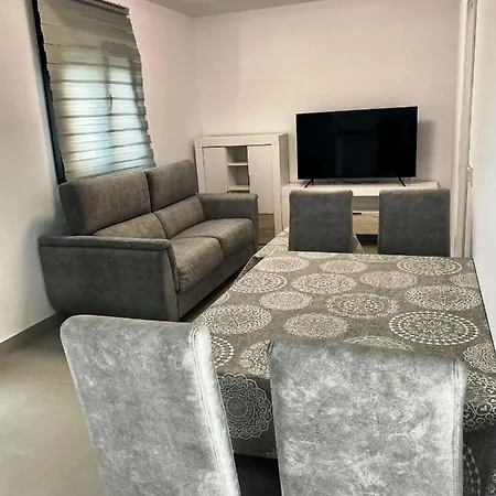 Loft Villalucia Conil de la Frontera